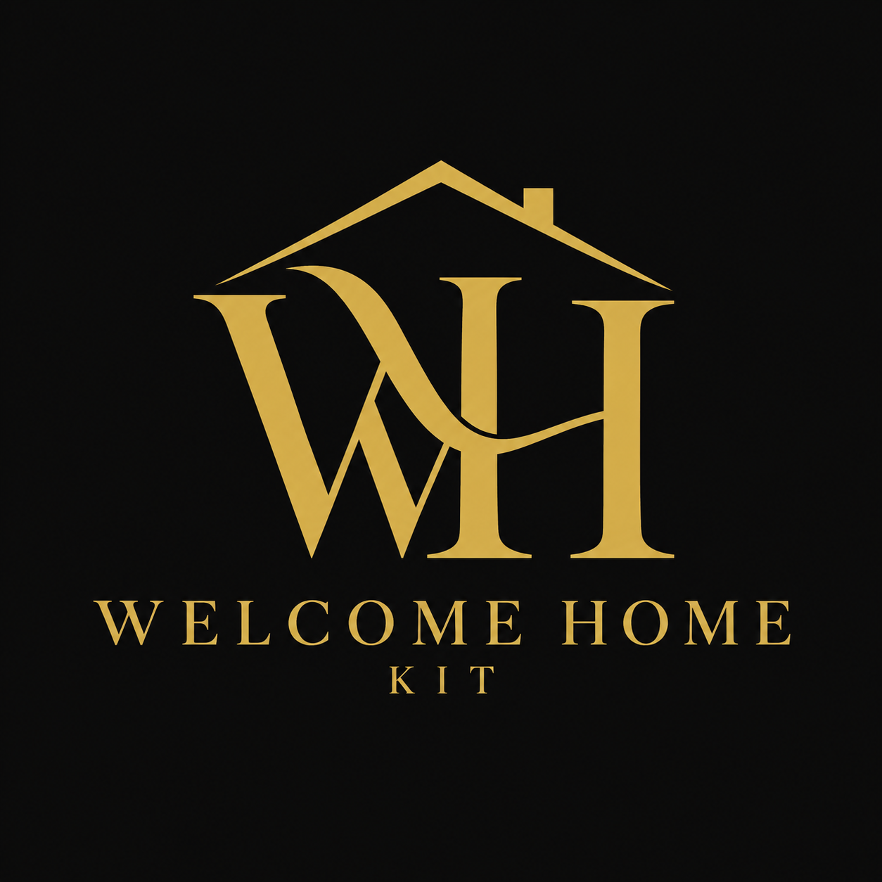 The Welcome Home Kit logo